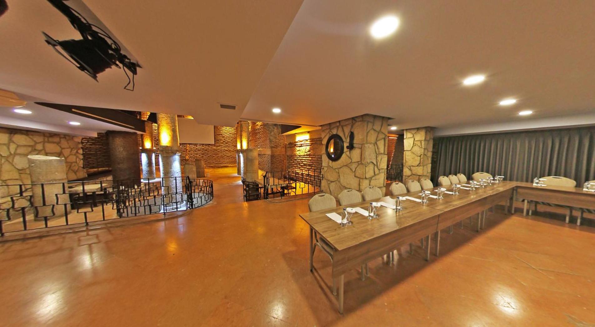 Antik Hotel Istanbul — Fotos 3