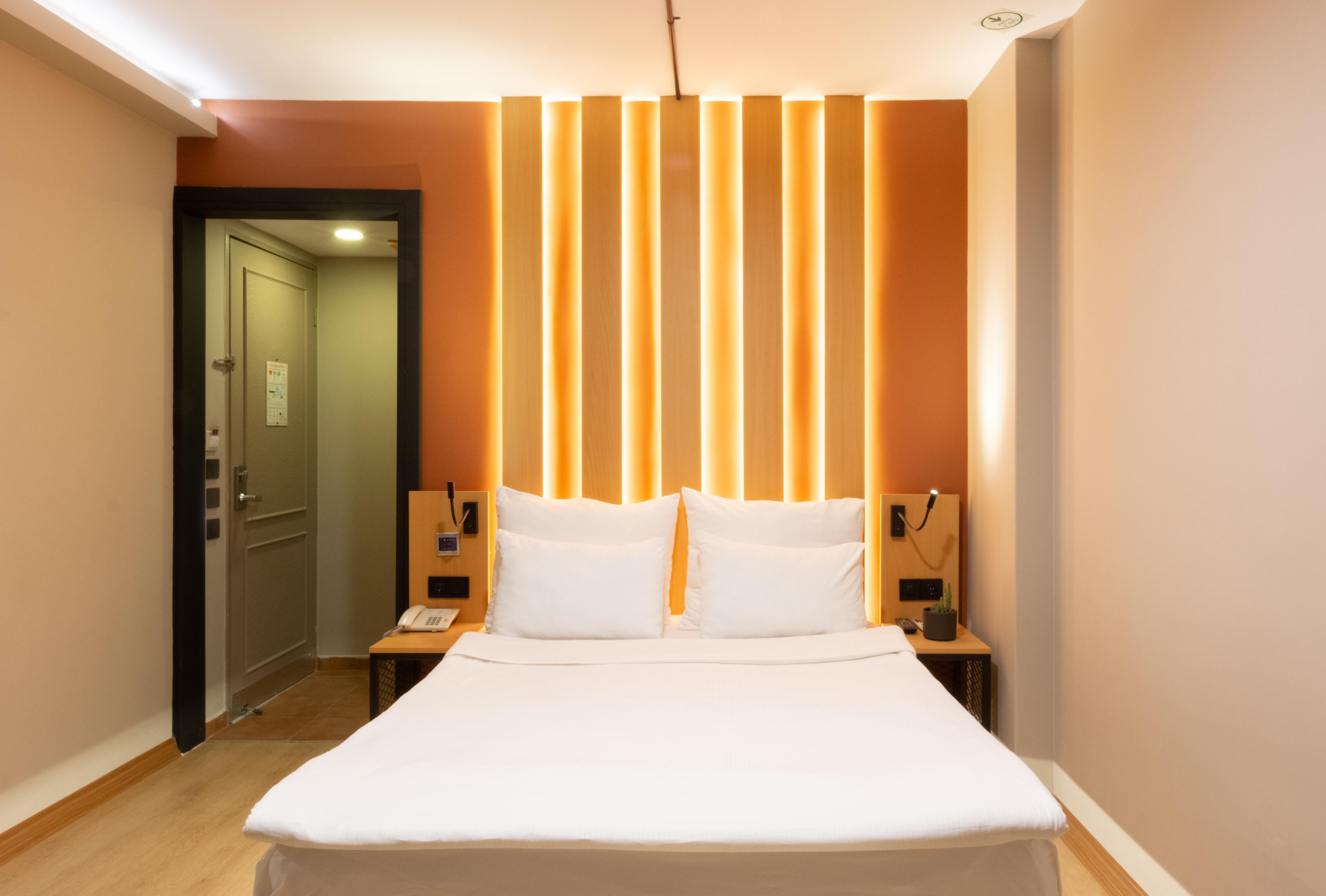 Antik Hotel Istanbul — Fotos 1